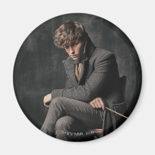 Íman NOVA Foto SCAMANDER™