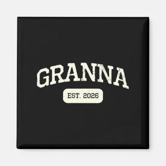 Íman Nova Gr Est 2026 1ª Primeira Vez Gravidez