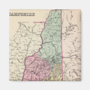 Íman Nova Hampshire