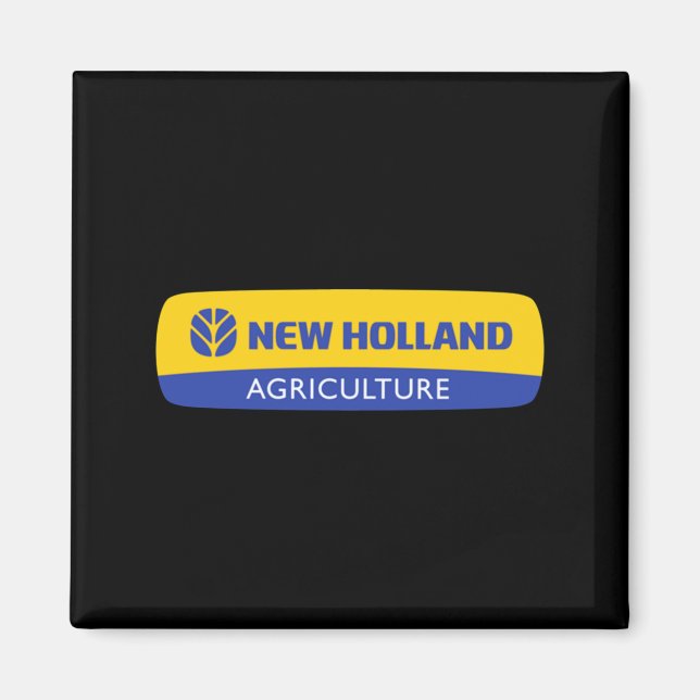 Íman Nova Holanda Essential _1  (Frente)