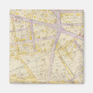 Íman Nova Iorque 11