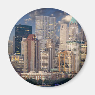 Íman Nova Iorque Manhattan