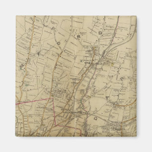 Íman Nova Iorque Norte