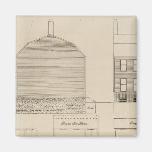 Íman Nova Iorque, Nova Jersey, Pensilvânia