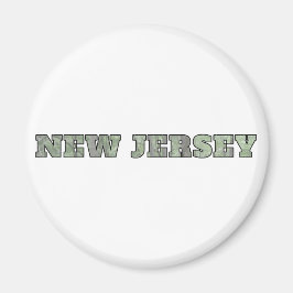 Íman Nova Jersey