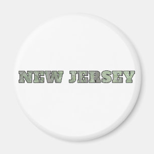 Íman Nova Jersey