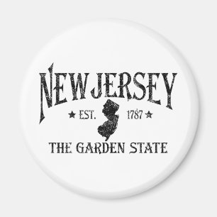 Íman Nova Jersey