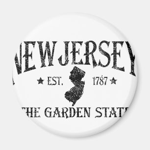 Íman Nova Jersey