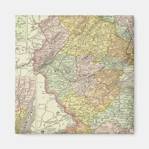 Íman Nova Jersey 10