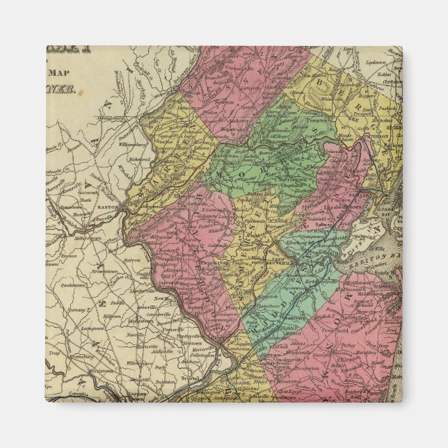 Íman Nova Jersey 12 (Frente)