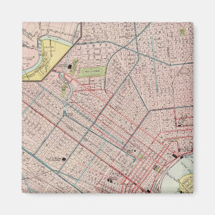 Íman Nova Orleans 2