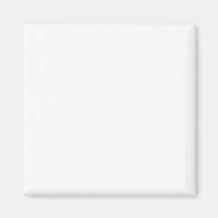 Íman Nova personalização do logotipo de texto 2 polegad