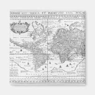 Íman Nova Totius Terrarum Orbis