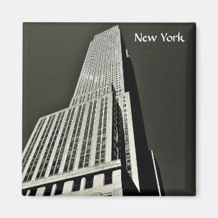 Íman Nova York