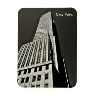 Íman Nova York