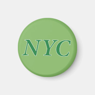 Íman Nova York