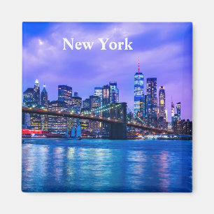 Íman Nova York