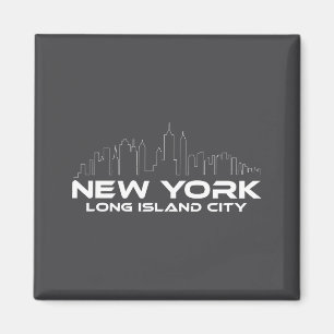 Íman Nova York Long Island City _1