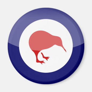 Íman nova zelândia