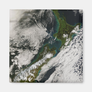 Íman Nova Zelândia 3