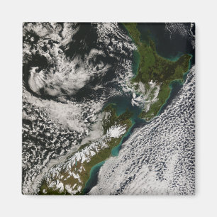 Íman Nova Zelândia 5