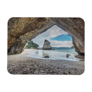 Íman Nova Zelândia, Ilha do Norte, Península de Coroman