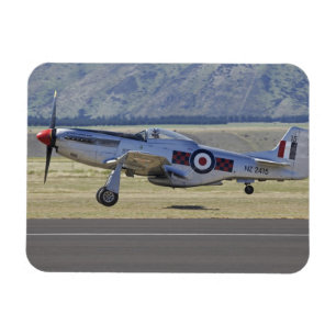 Íman Nova Zelândia, Otago, Wanaka, Warbirds Over 4
