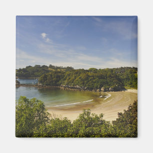 Íman Nova Zelândia, Southland, Ilha Stewart, Halfmoon