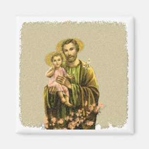 Íman Novena de St Joseph