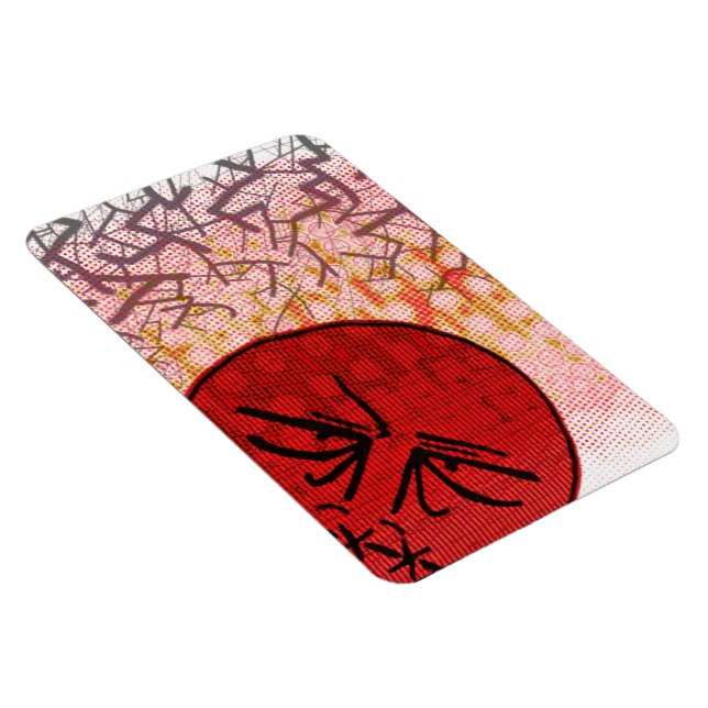 Íman Novilho (Lado Direito)