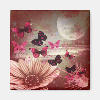 Íman Novo 3 Grande Magneta Quadrada