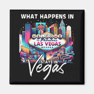 Íman Novo Bebê de Amor de Las Vegas para Férias em Las