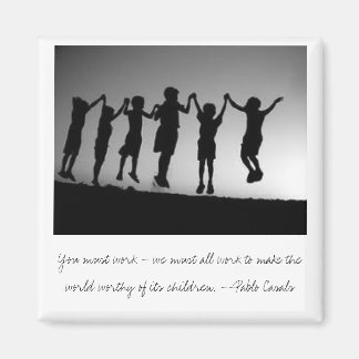 Íman Novo Conjunto de Magnetos Pai 3 de 5