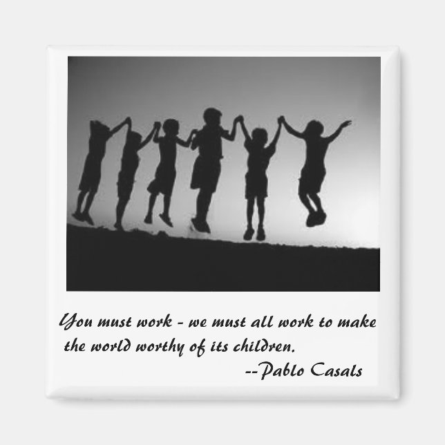 Íman Novo Conjunto de Magnetos Pai 3 de 5 (aprimorado) (Frente)