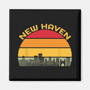 Íman Novo Haven Zza Catal Do Mundo Connecticut Azza