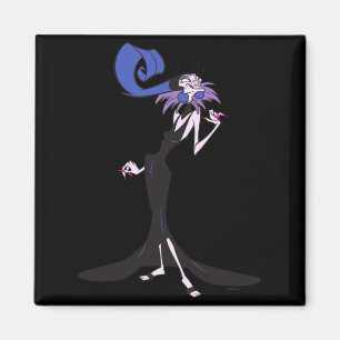 Íman Novo Império de Groove Yzma _1