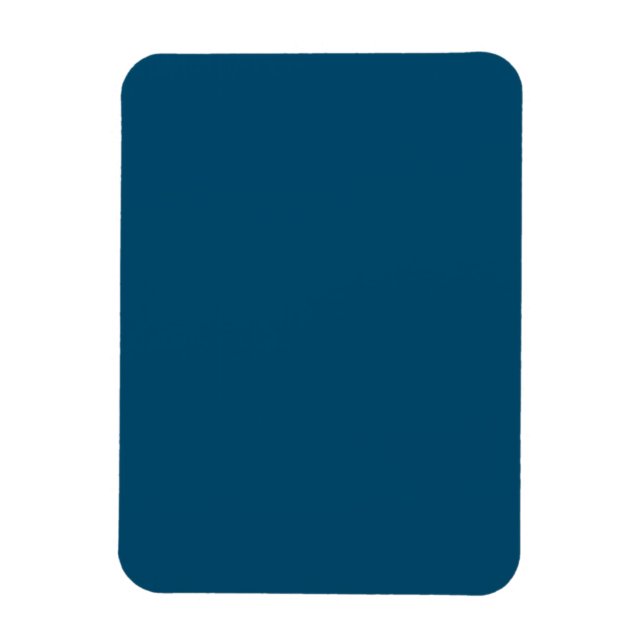Íman Novo Logo de Texto Personalizado Ímã de Foto Flexí (Vertical)