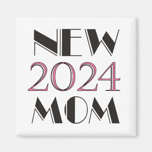 Íman Novo Magnet Mãe 2022