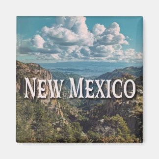 Íman Novo México