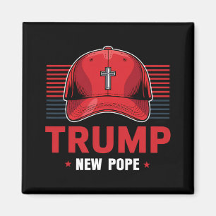 Íman Novo Papa Presidente Quer Se Tornar Novo