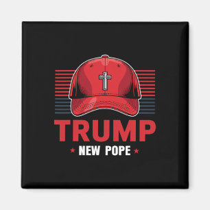 Íman Novo Papa Presidente Quer Se Tornar Novo