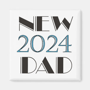 Íman novo papai 2022