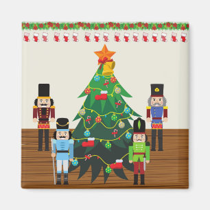 Íman Nozes de Natal