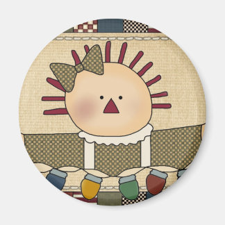 Íman Nozes de Natal: Brincadeiras Simples Annie