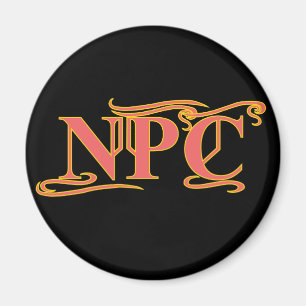 Íman NPC Não maim Rob ou RPG engraçado no Matar