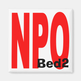 Íman NPO, Bed2