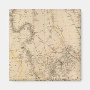 Íman Nubia, Abyssinia 2