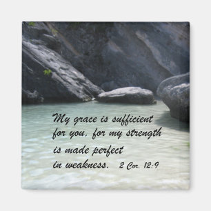 Íman Núcleo 2. 12:9