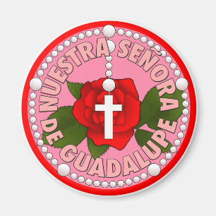 Íman Nuestra Señora de Guadalupe