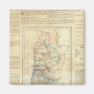 Íman Nuevo Leon, México